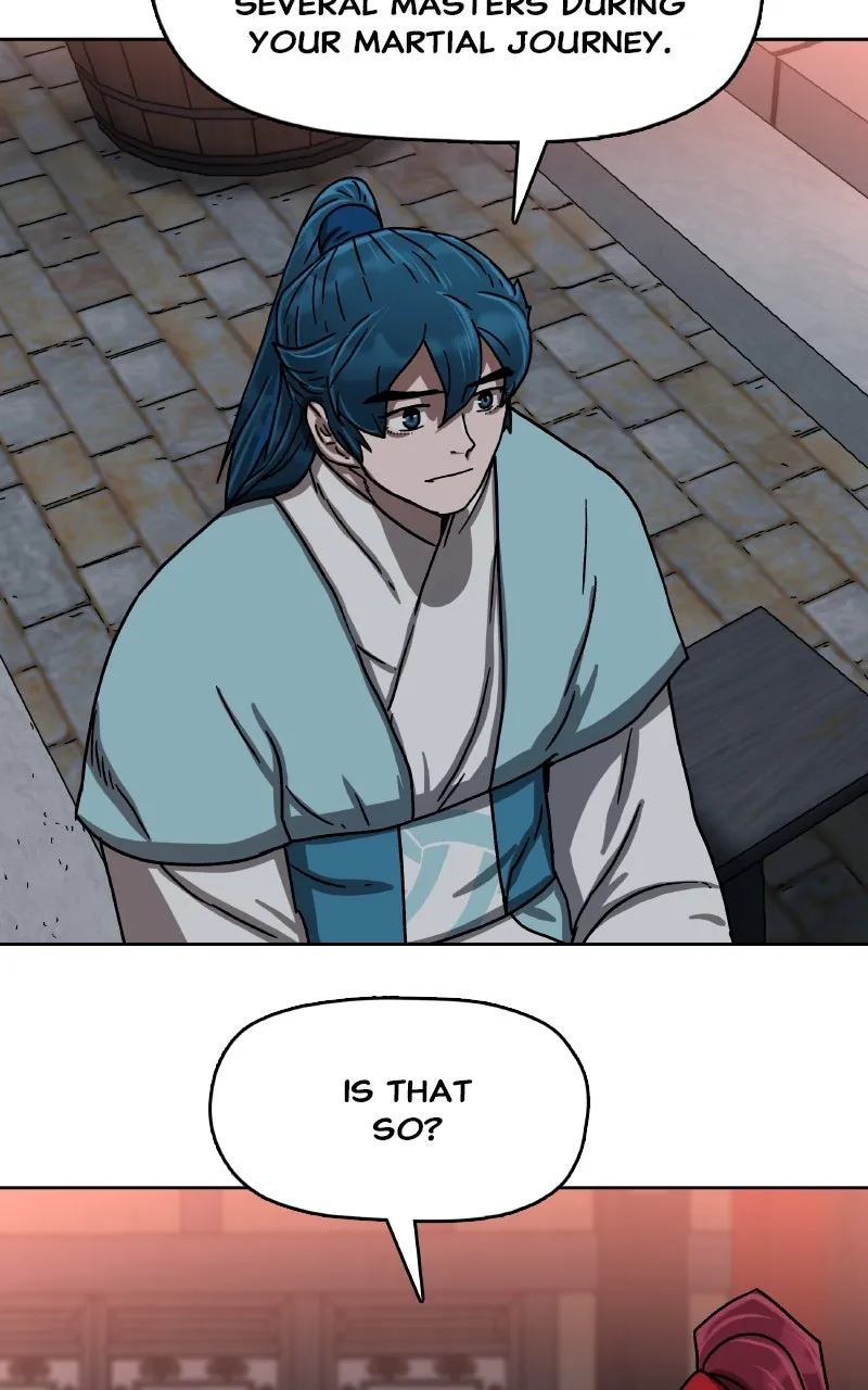 Read Like a Chilling Flame chapter 20 image 84 on Lezhin
