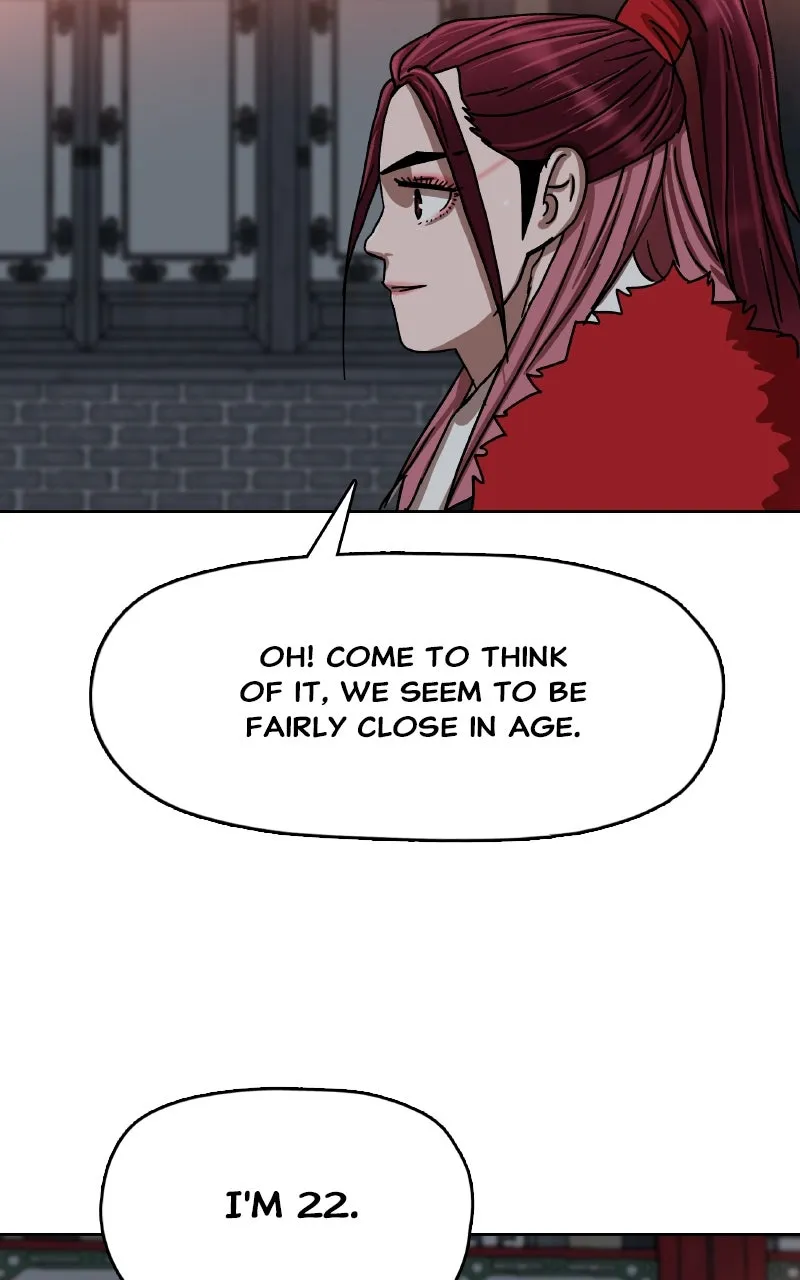 Read Like a Chilling Flame chapter 20 image 85 on Lezhin