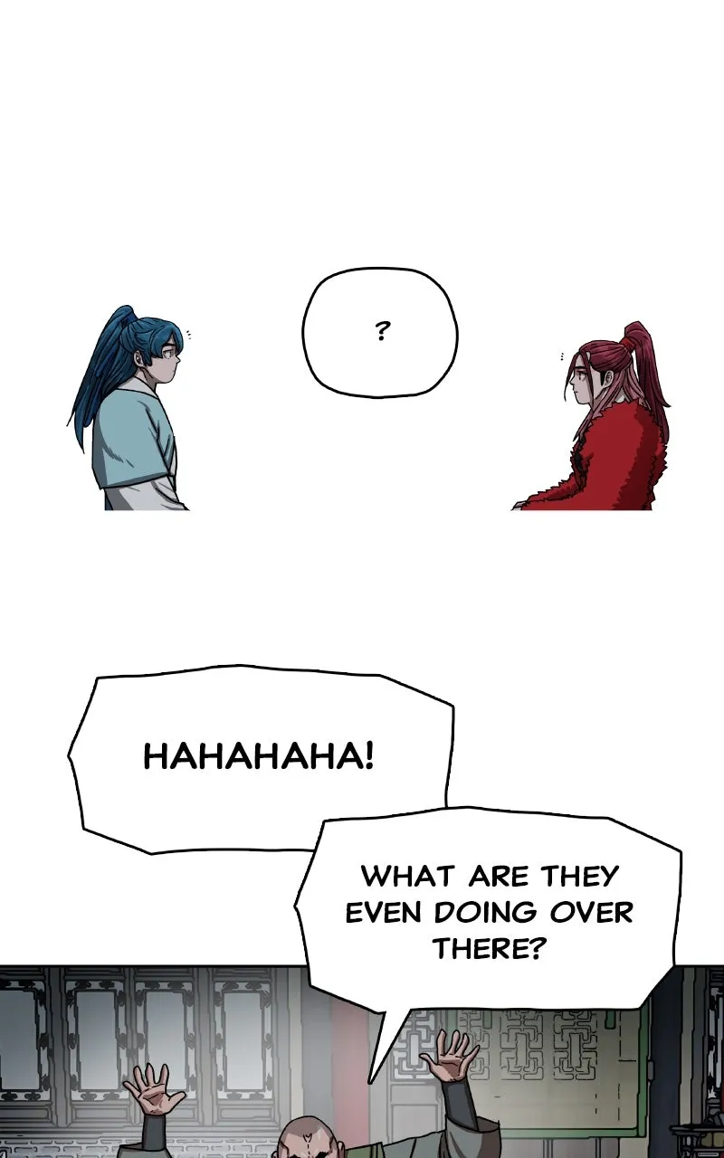 Read Like a Chilling Flame chapter 20 image 90 on Lezhin