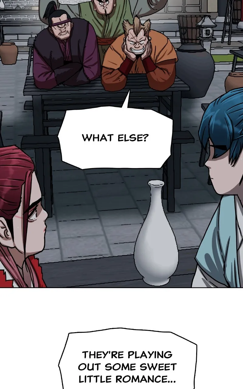 Read Like a Chilling Flame chapter 20 image 91 on Lezhin