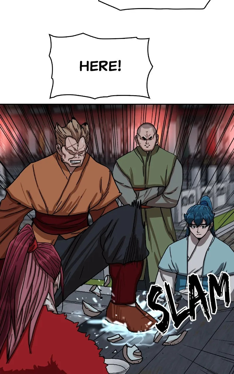 Read Like a Chilling Flame chapter 20 image 94 on Lezhin