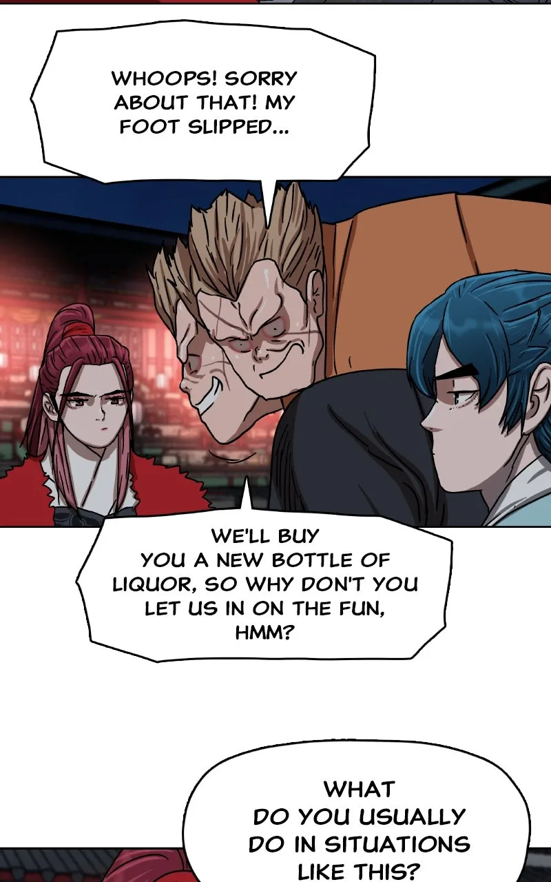 Read Like a Chilling Flame chapter 20 image 95 on Lezhin