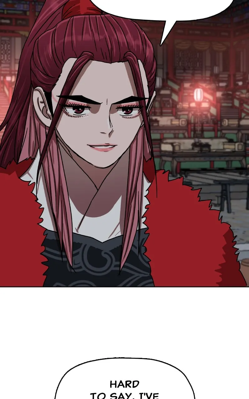 Read Like a Chilling Flame chapter 20 image 96 on Lezhin