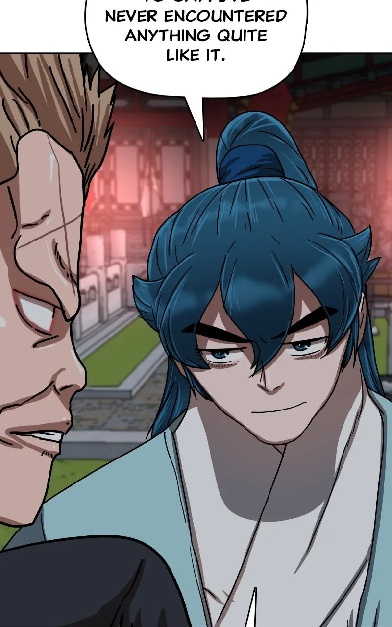 Read Like a Chilling Flame chapter 20 image 97 on Lezhin