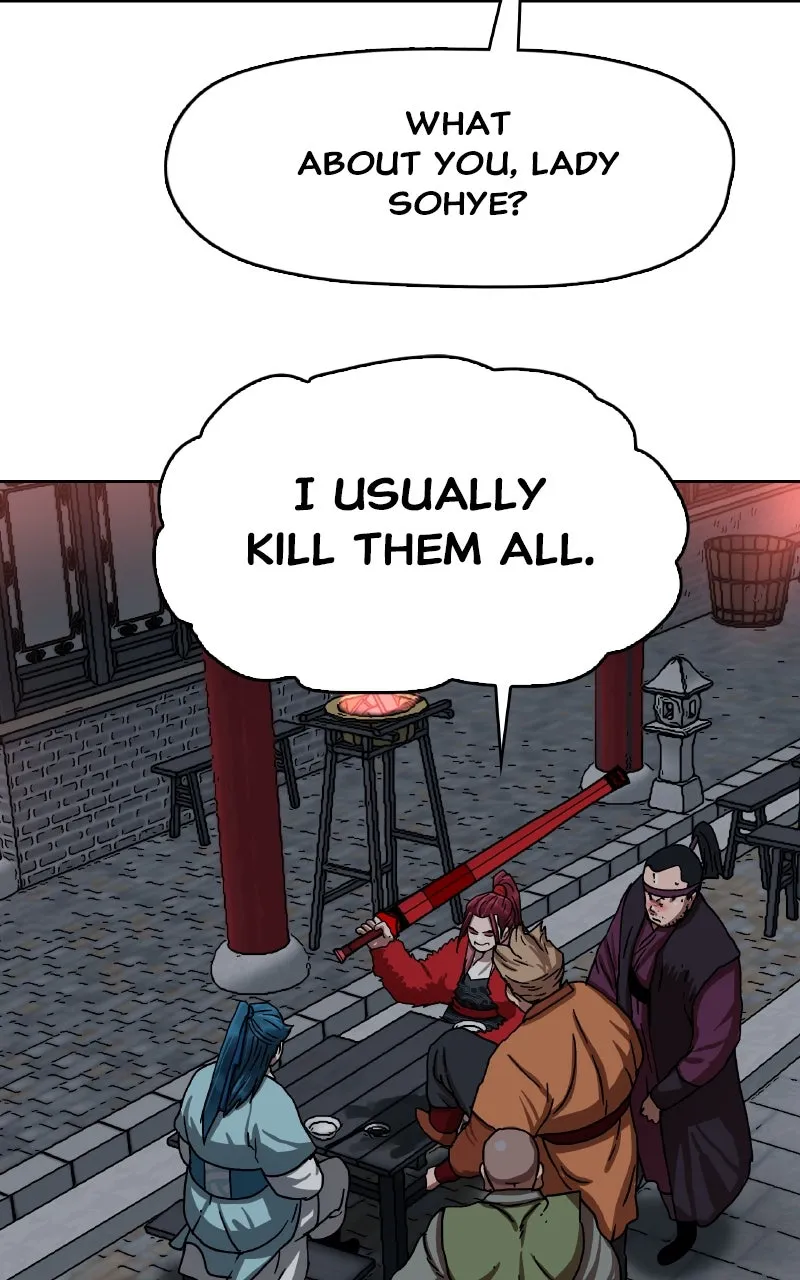 Read Like a Chilling Flame chapter 20 image 98 on Lezhin