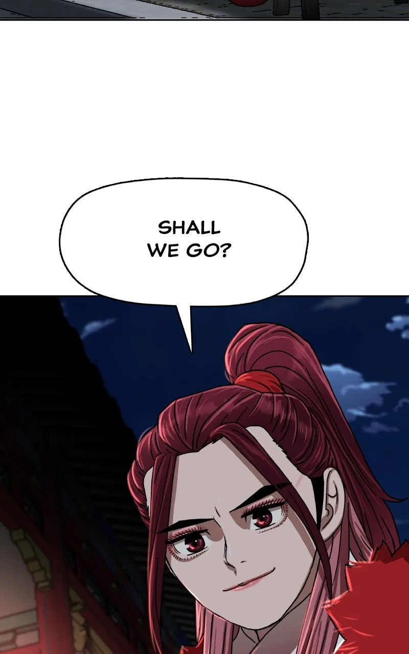 Read Like a Chilling Flame chapter 21 image 1 on Lezhin