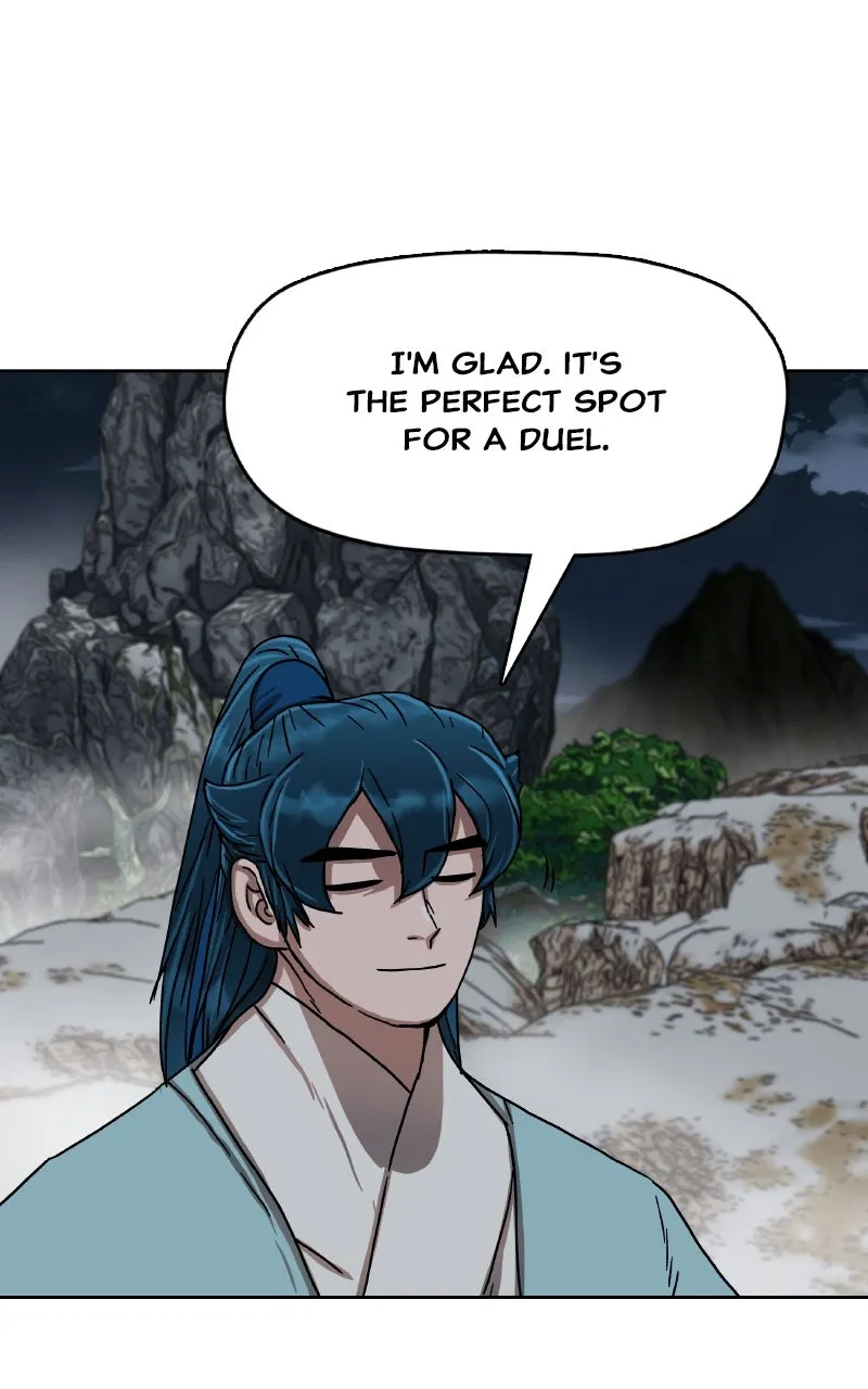 Read Like a Chilling Flame chapter 21 image 10 on Lezhin