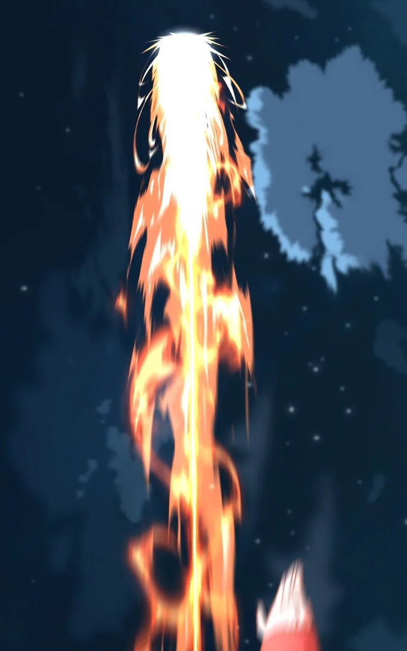 Read Like a Chilling Flame chapter 21 image 101 on Lezhin