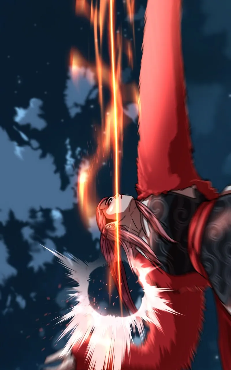 Read Like a Chilling Flame chapter 21 image 102 on Lezhin