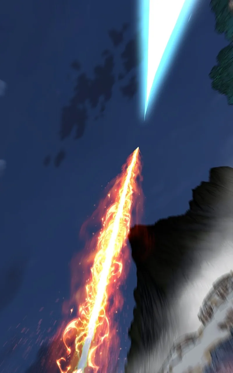 Read Like a Chilling Flame chapter 21 image 104 on Lezhin