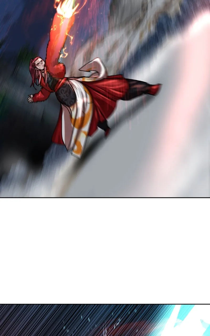 Read Like a Chilling Flame chapter 21 image 105 on Lezhin