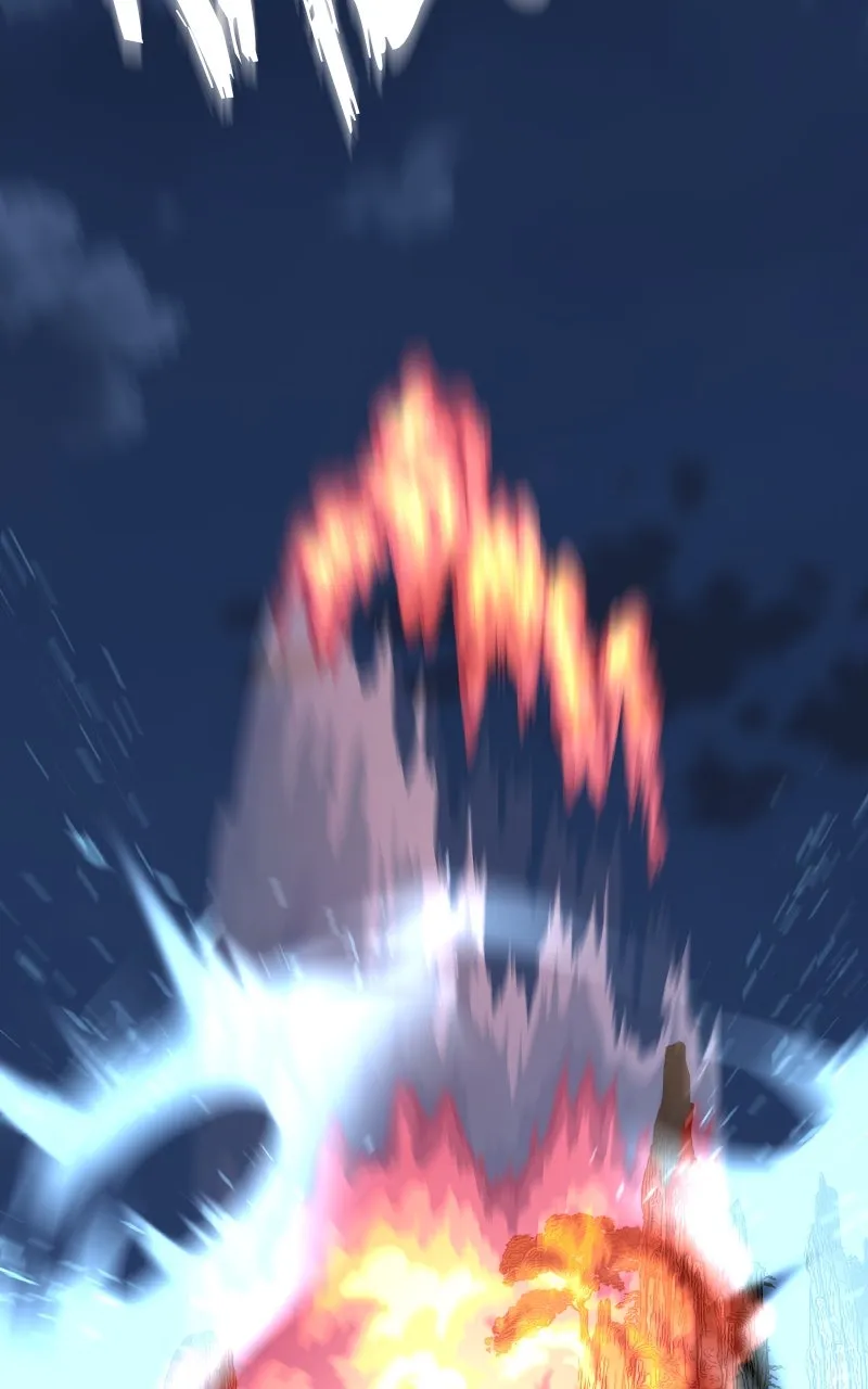 Read Like a Chilling Flame chapter 21 image 111 on Lezhin