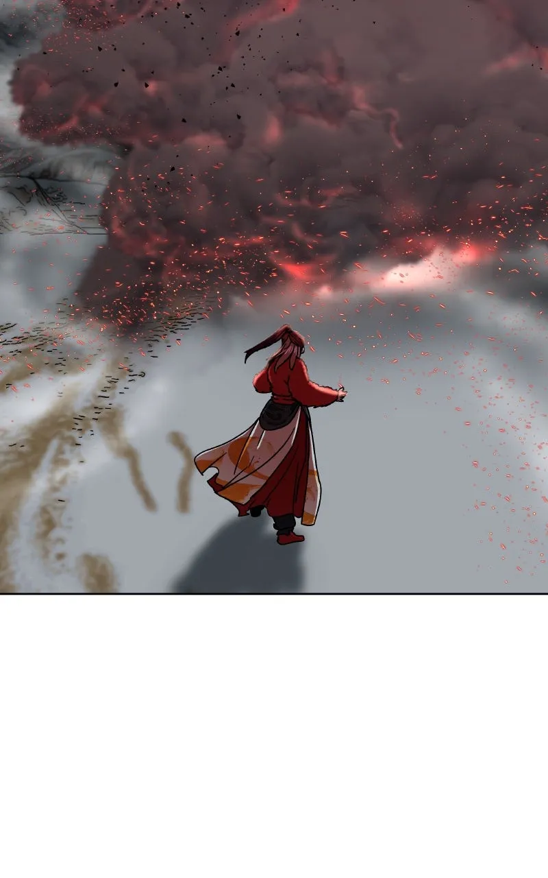 Read Like a Chilling Flame chapter 21 image 114 on Lezhin