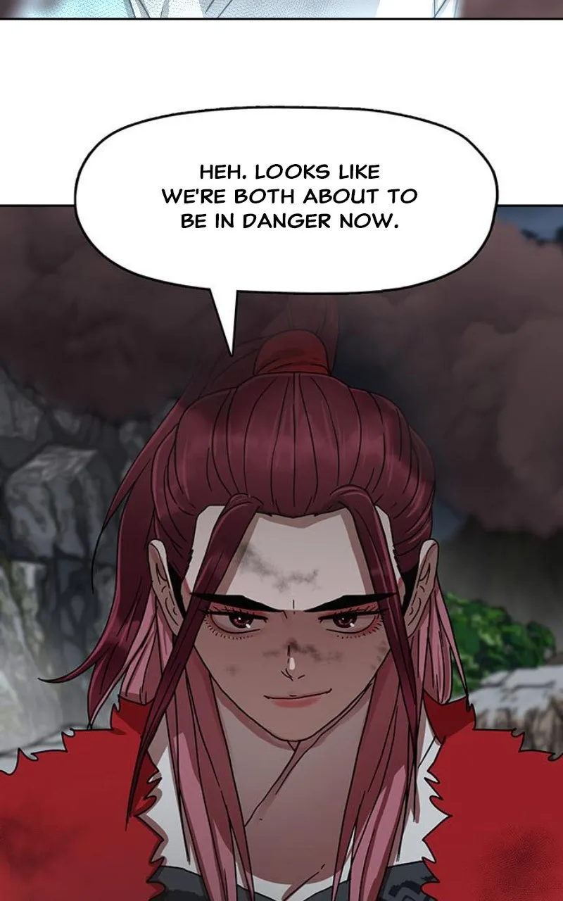 Read Like a Chilling Flame chapter 21 image 119 on Lezhin