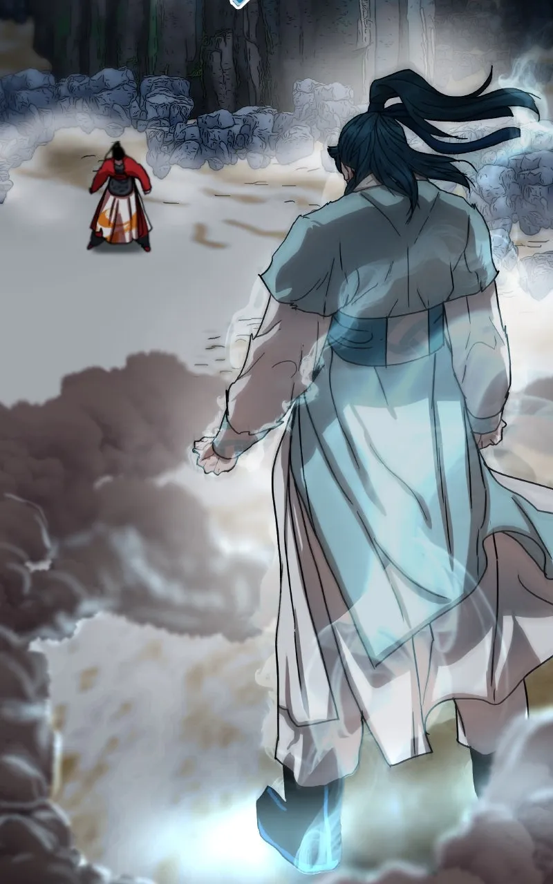Read Like a Chilling Flame chapter 21 image 125 on Lezhin