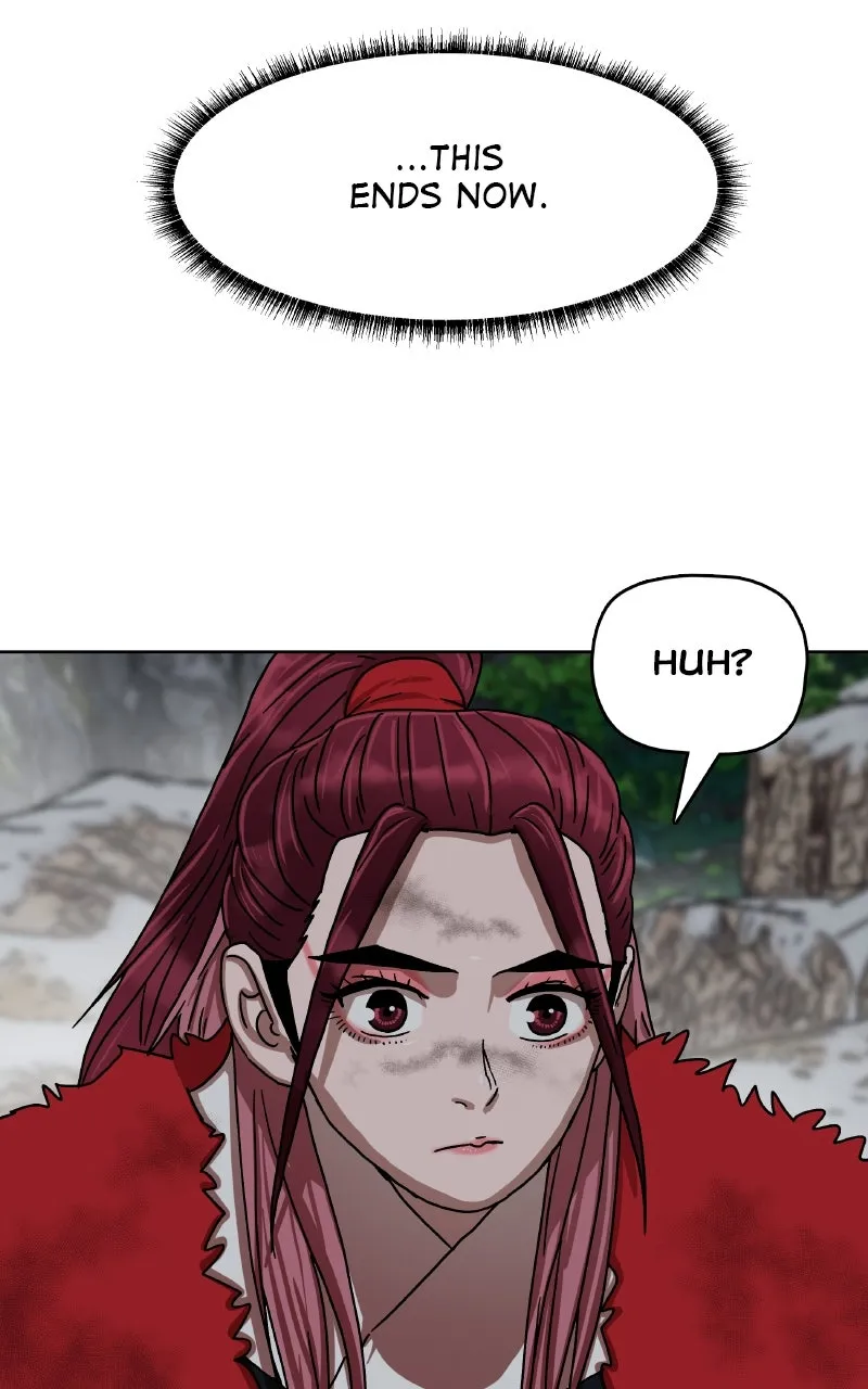 Read Like a Chilling Flame chapter 21 image 127 on Lezhin