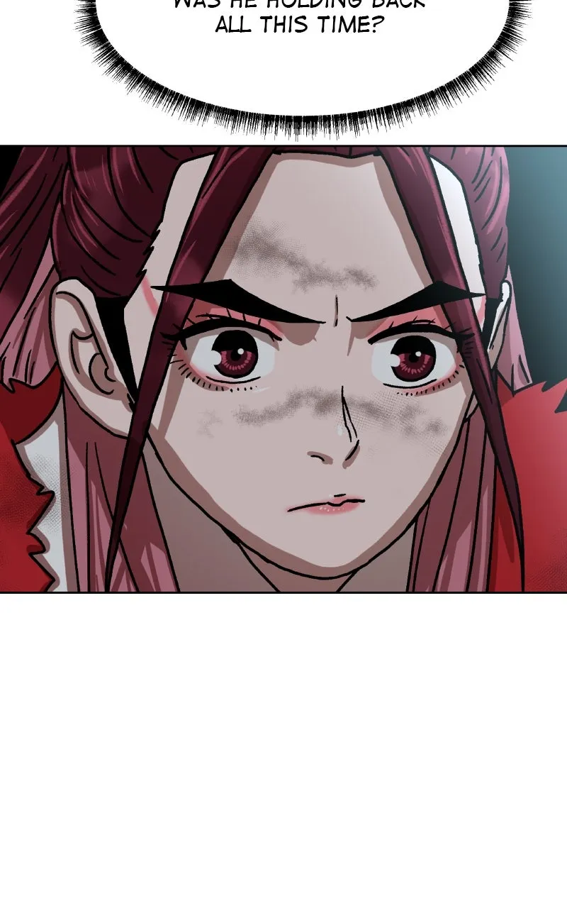Read Like a Chilling Flame chapter 21 image 130 on Lezhin