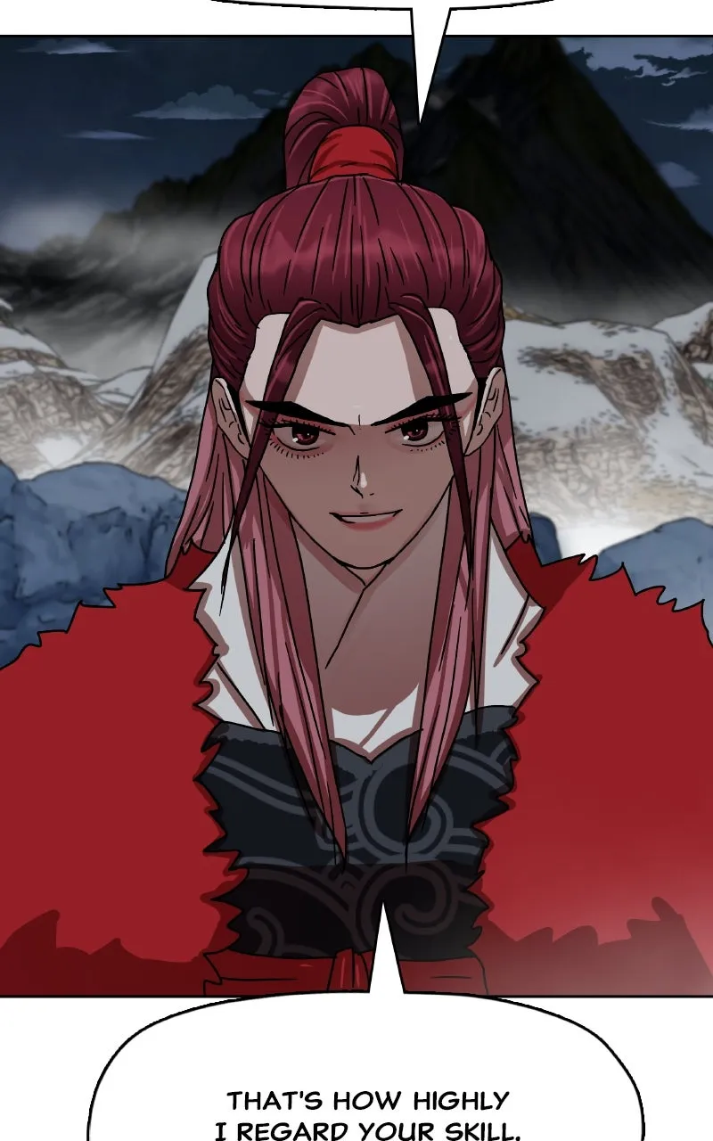 Read Like a Chilling Flame chapter 21 image 14 on Lezhin