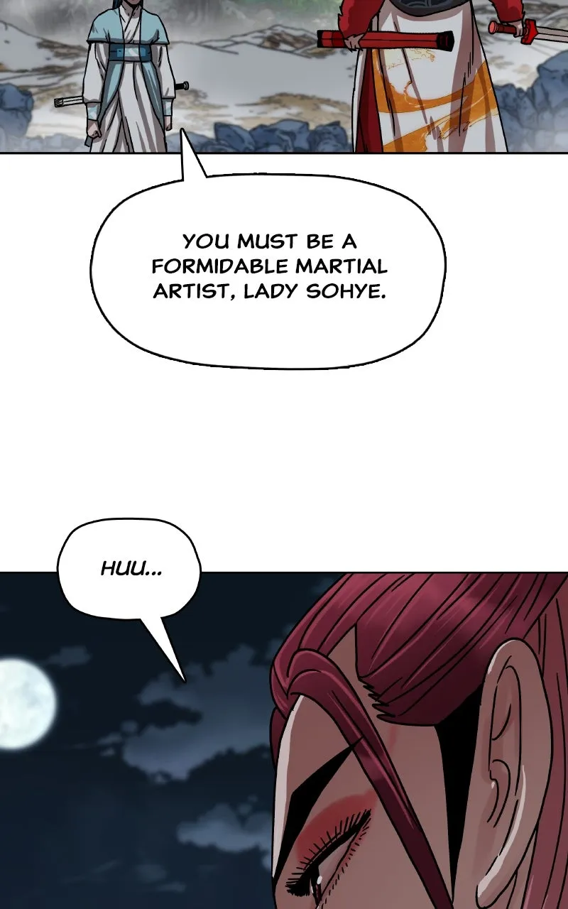 Read Like a Chilling Flame chapter 21 image 16 on Lezhin