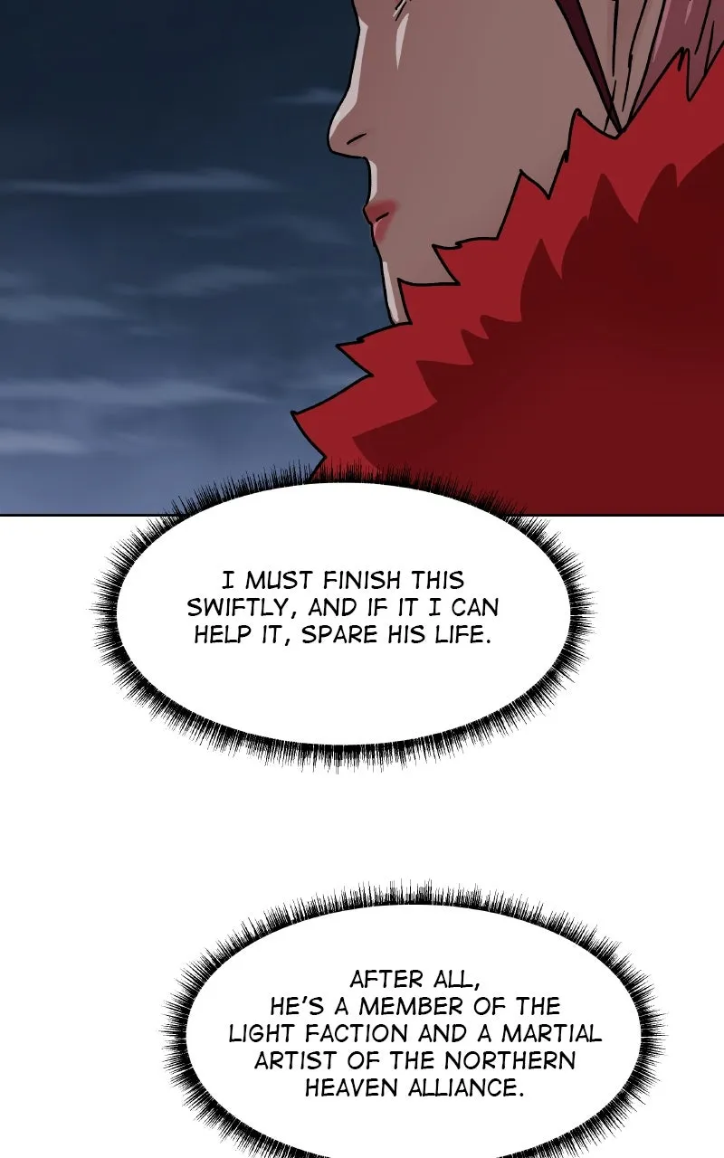 Read Like a Chilling Flame chapter 21 image 17 on Lezhin