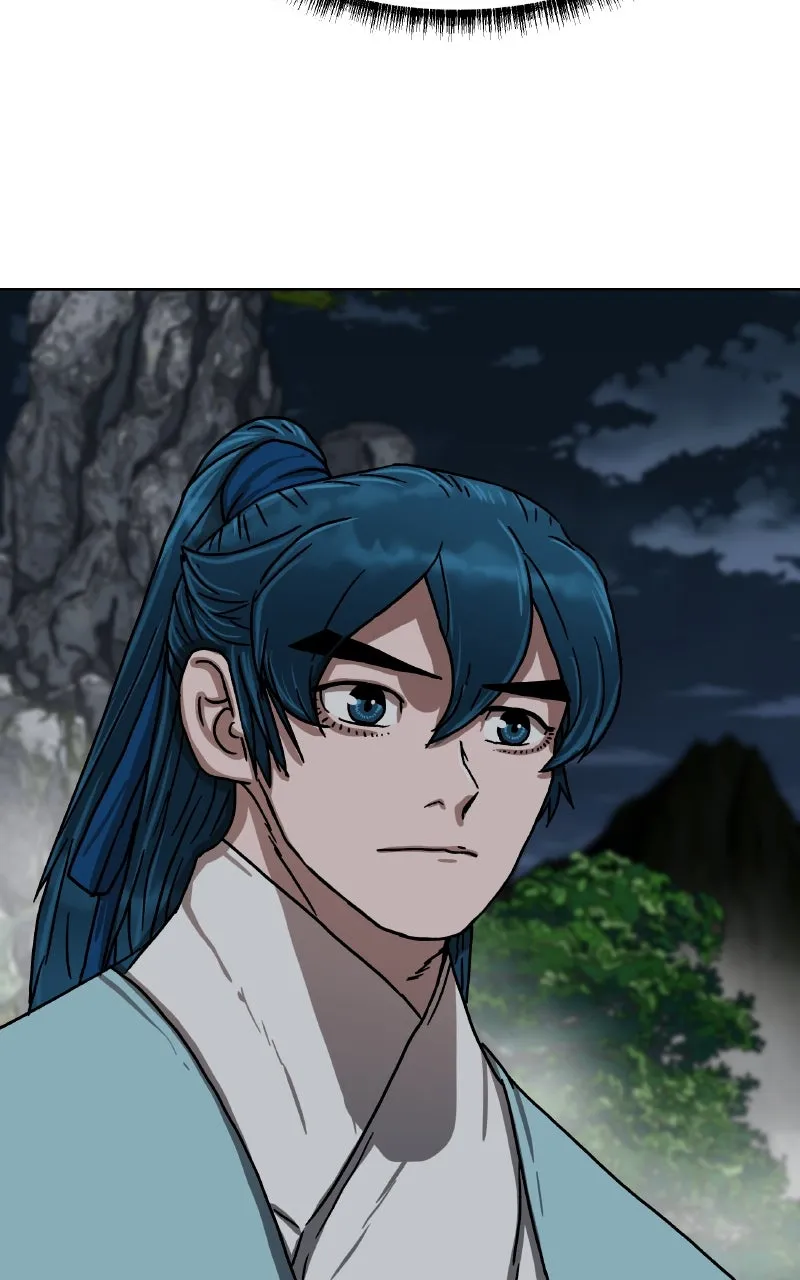 Read Like a Chilling Flame chapter 21 image 18 on Lezhin