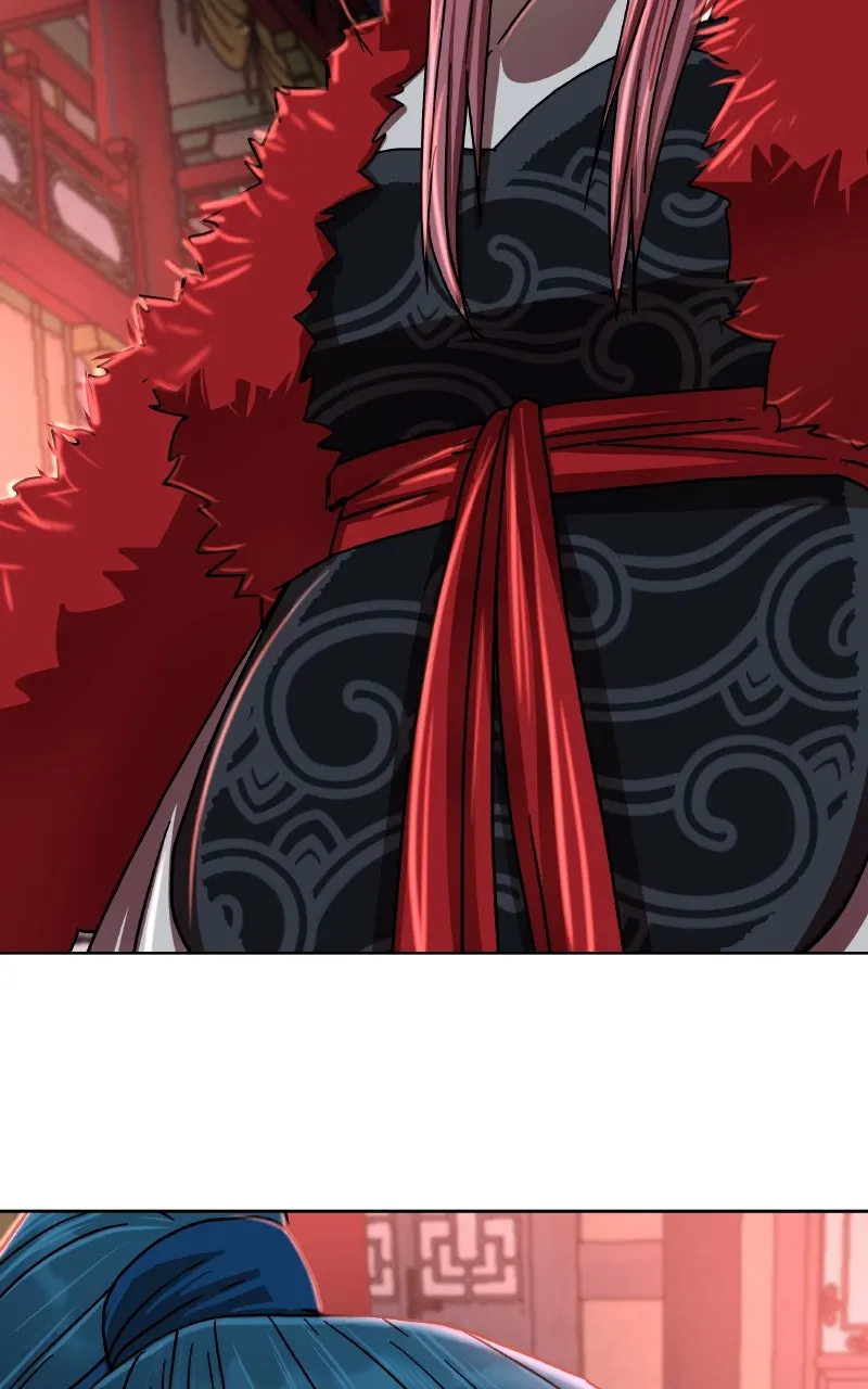 Read Like a Chilling Flame chapter 21 image 2 on Lezhin