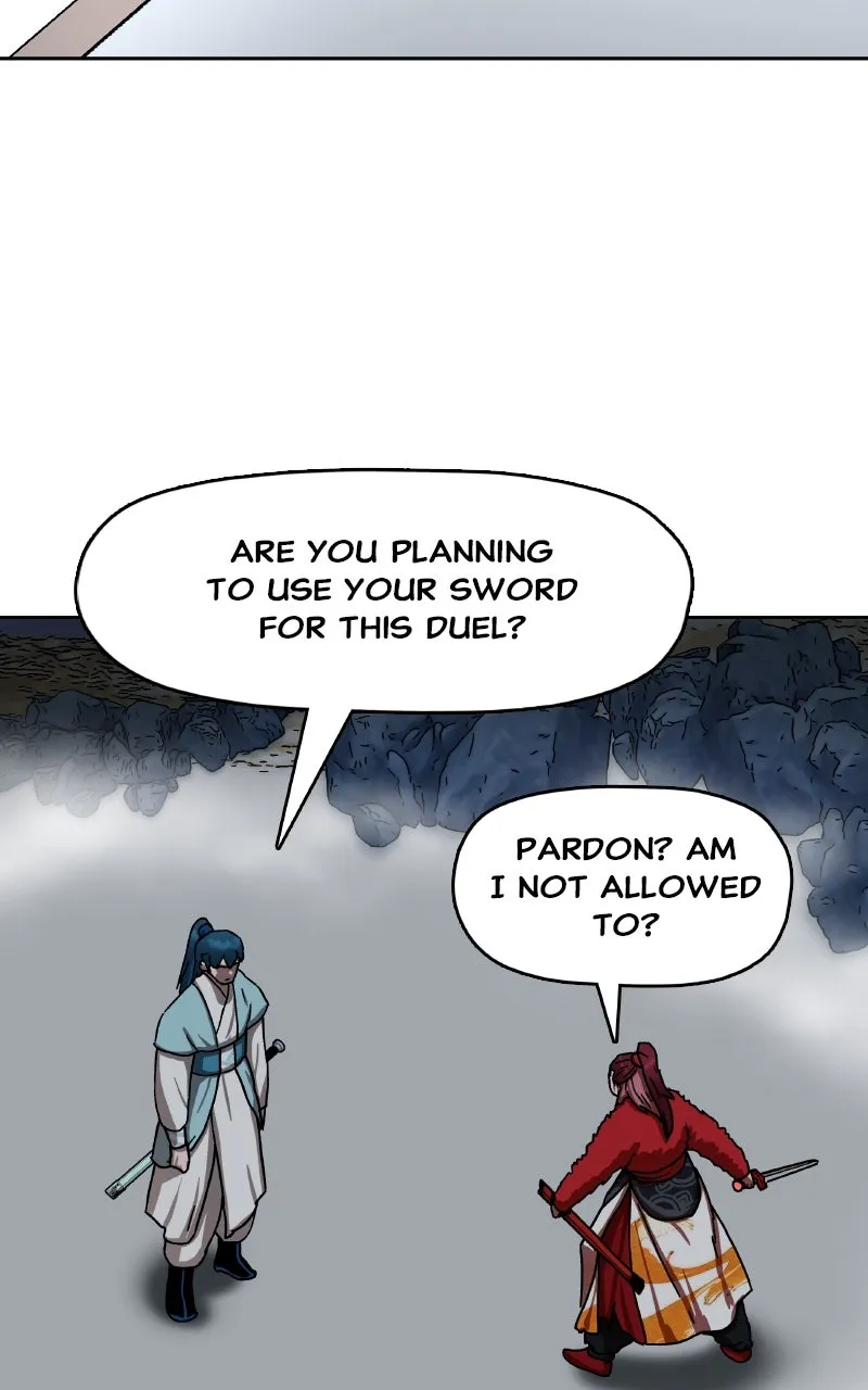 Read Like a Chilling Flame chapter 21 image 20 on Lezhin