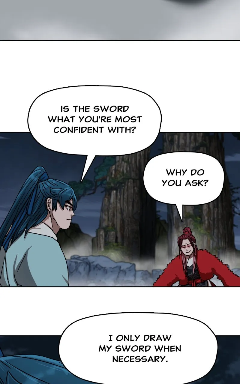 Read Like a Chilling Flame chapter 21 image 21 on Lezhin