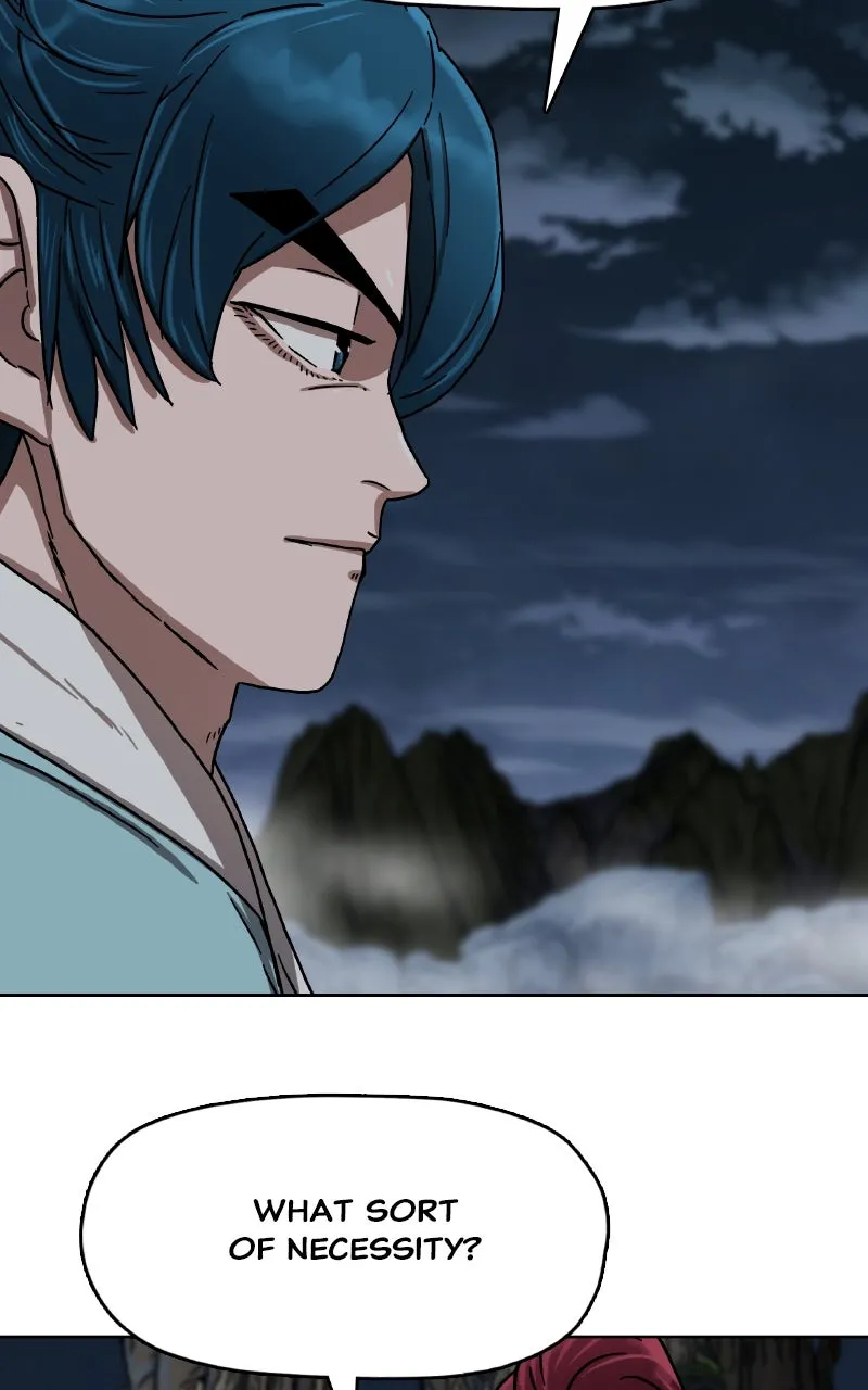 Read Like a Chilling Flame chapter 21 image 22 on Lezhin