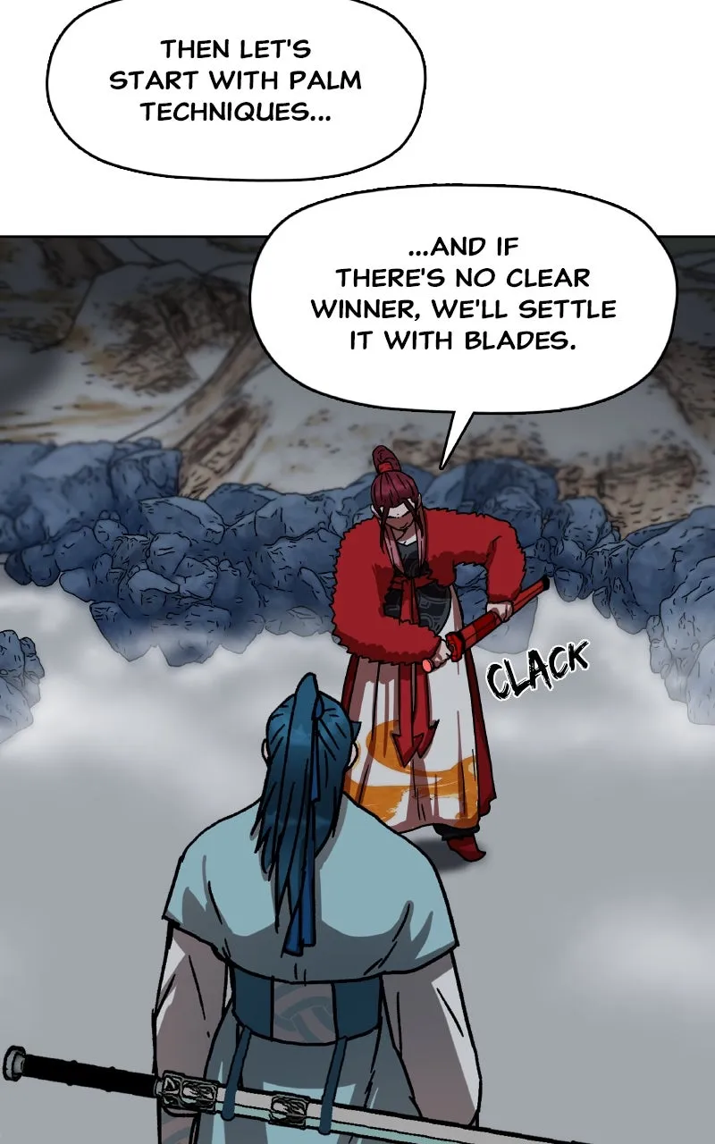Read Like a Chilling Flame chapter 21 image 27 on Lezhin