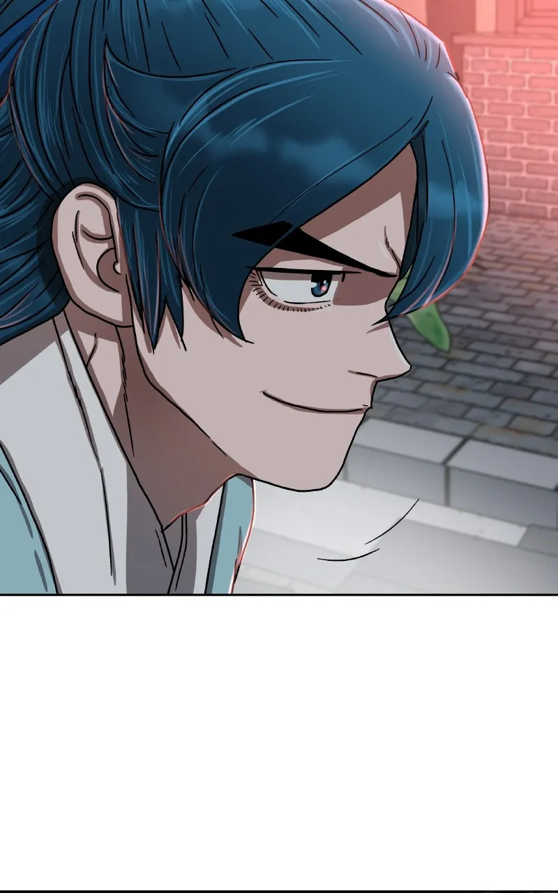 Read Like a Chilling Flame chapter 21 image 3 on Lezhin