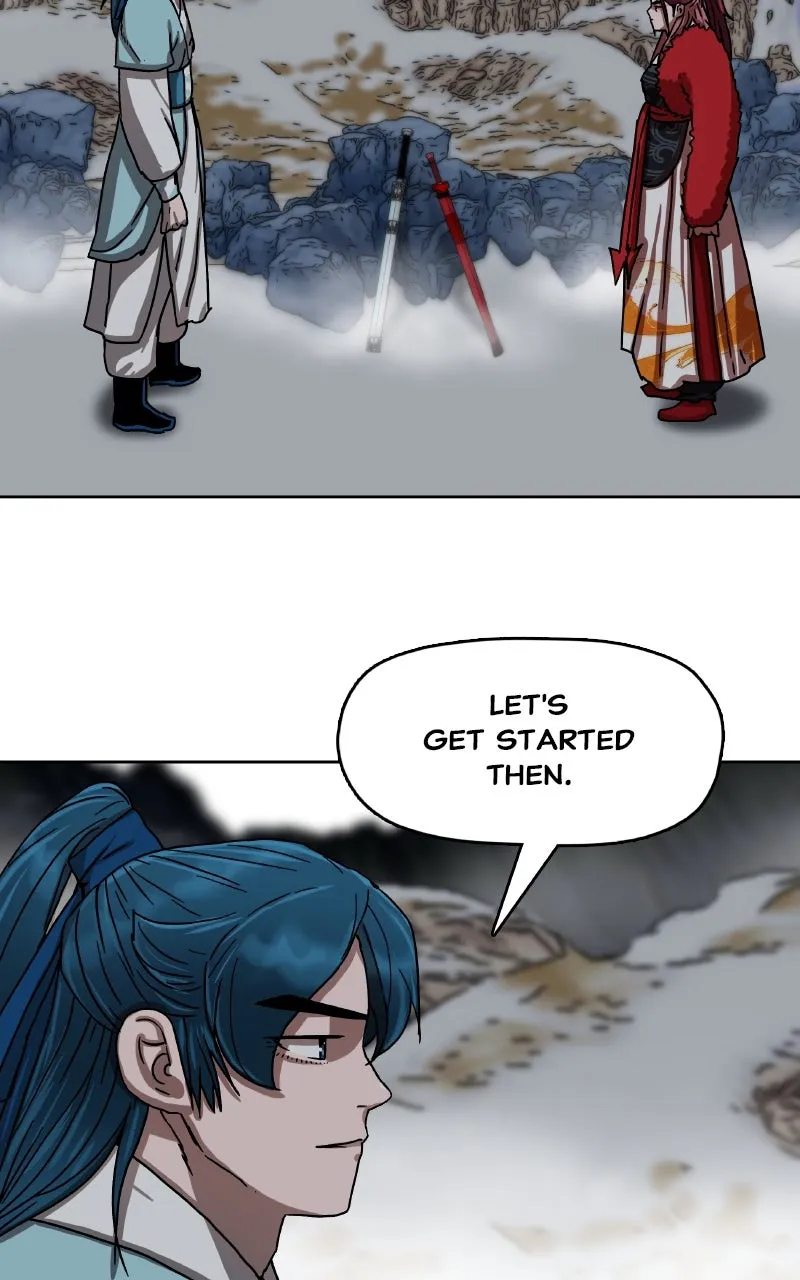 Read Like a Chilling Flame chapter 21 image 31 on Lezhin