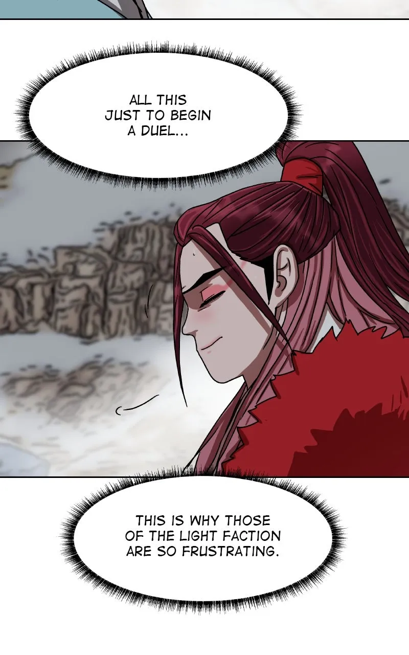 Read Like a Chilling Flame chapter 21 image 32 on Lezhin