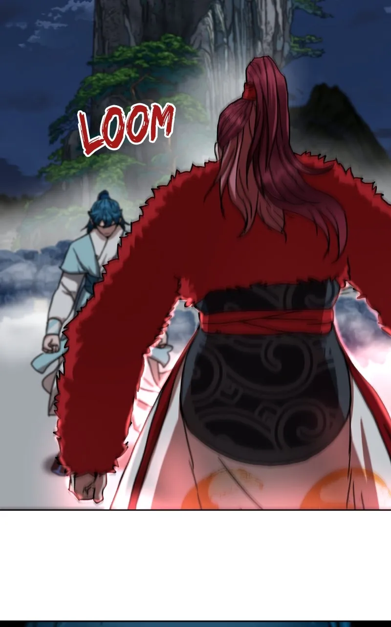 Read Like a Chilling Flame chapter 21 image 34 on Lezhin