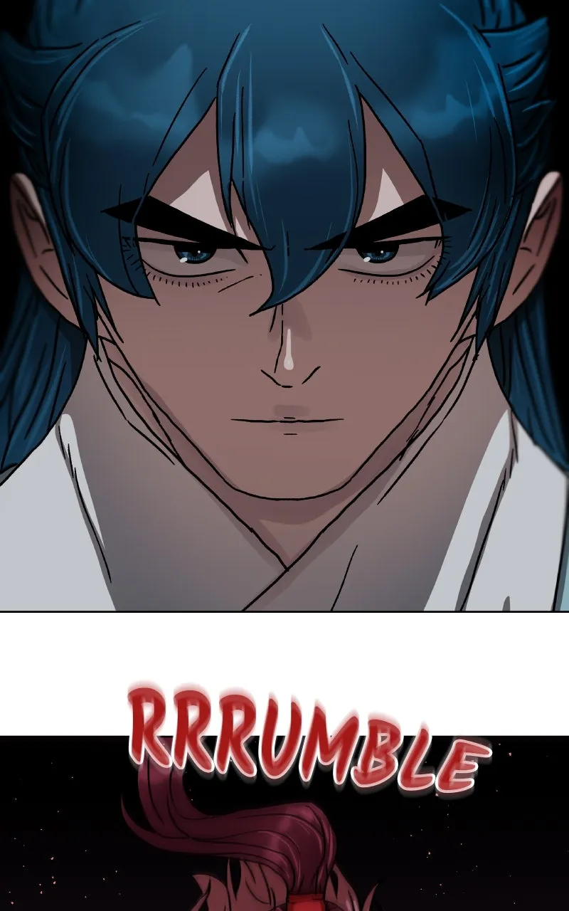 Read Like a Chilling Flame chapter 21 image 35 on Lezhin