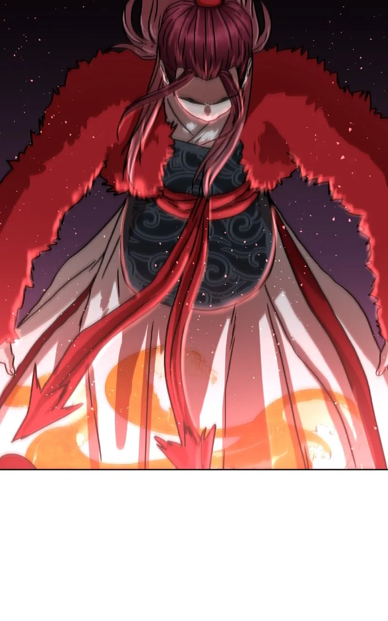 Read Like a Chilling Flame chapter 21 image 36 on Lezhin