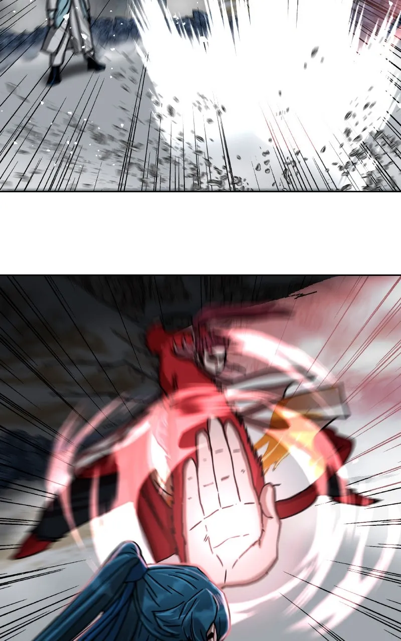 Read Like a Chilling Flame chapter 21 image 39 on Lezhin