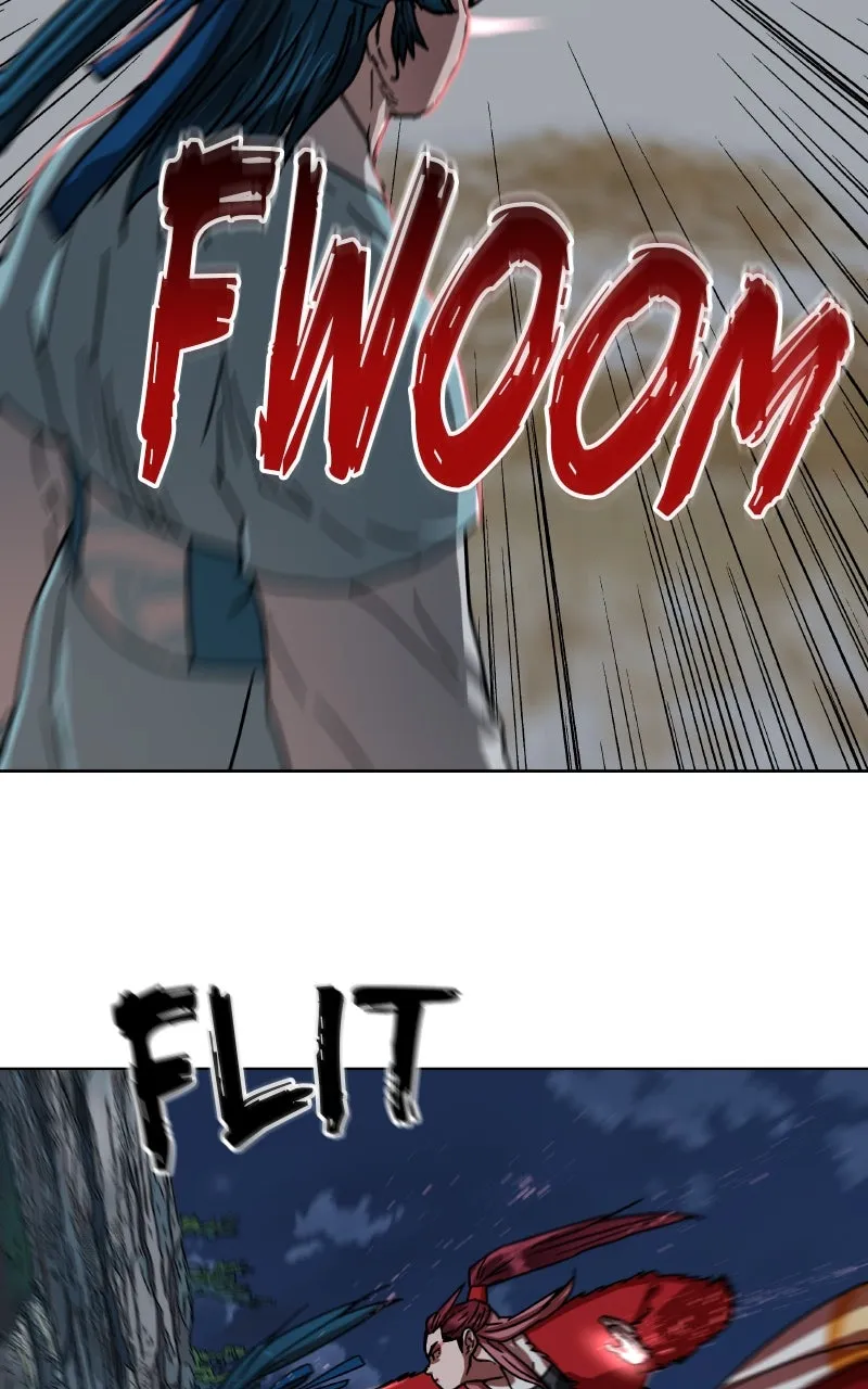 Read Like a Chilling Flame chapter 21 image 40 on Lezhin