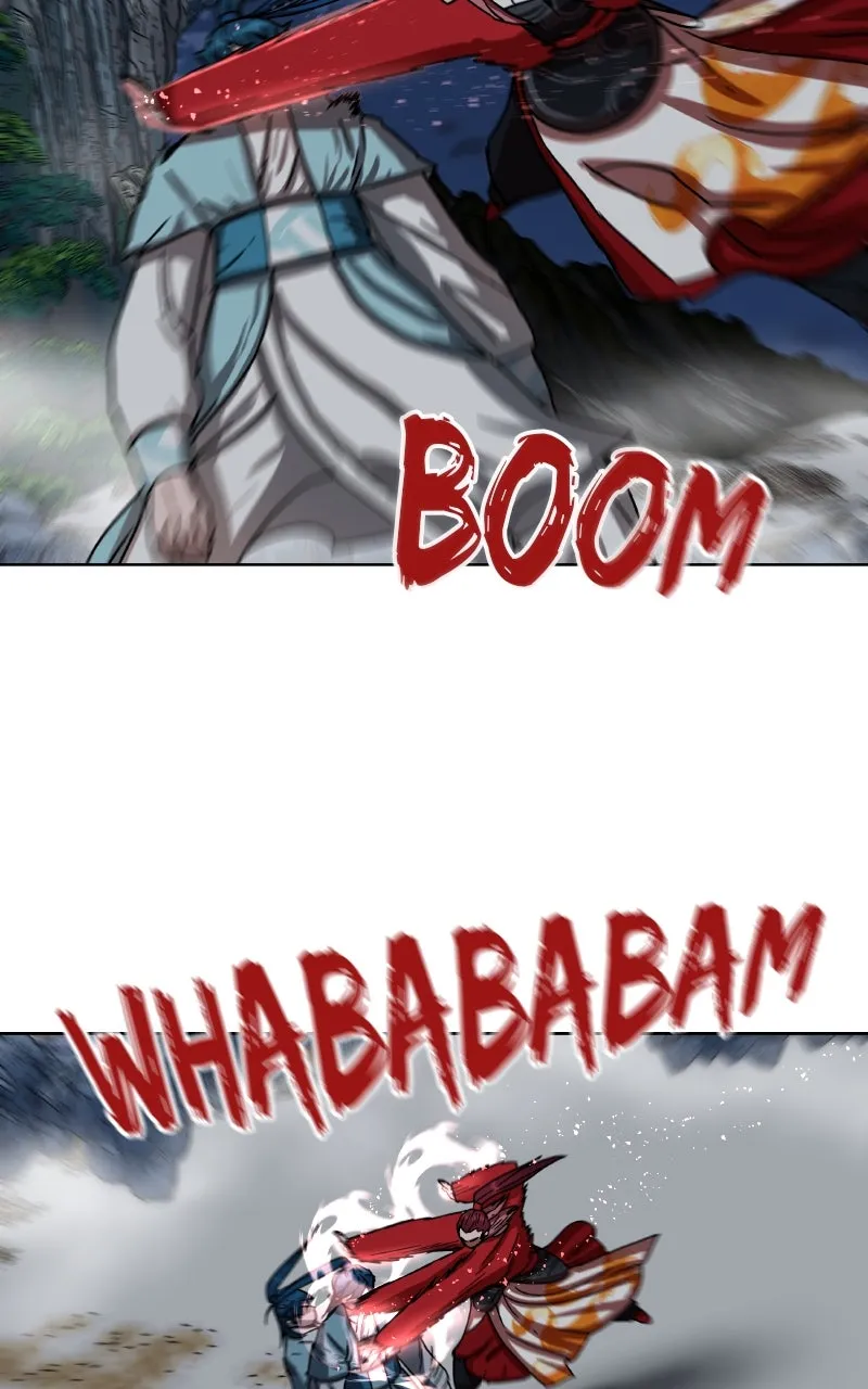 Read Like a Chilling Flame chapter 21 image 41 on Lezhin