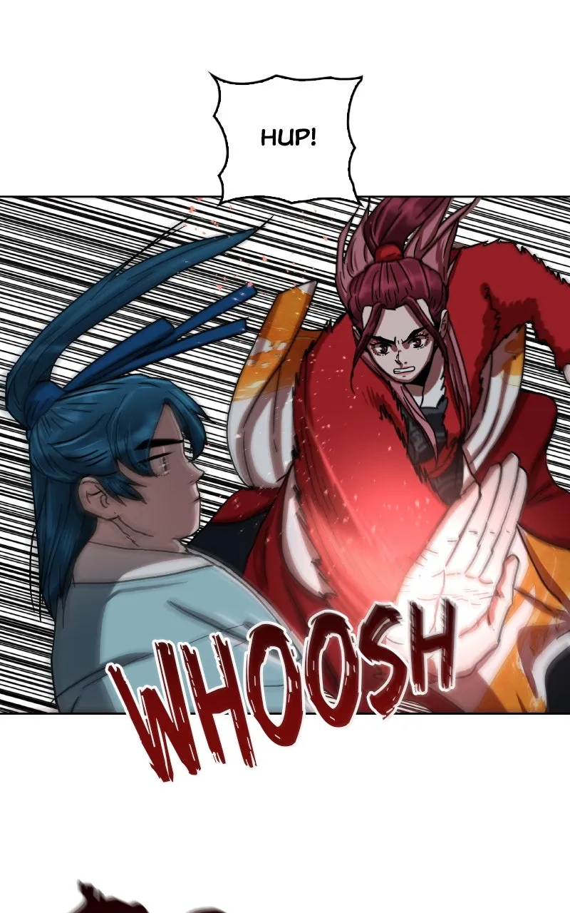 Read Like a Chilling Flame chapter 21 image 43 on Lezhin