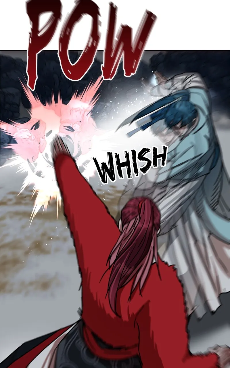 Read Like a Chilling Flame chapter 21 image 44 on Lezhin