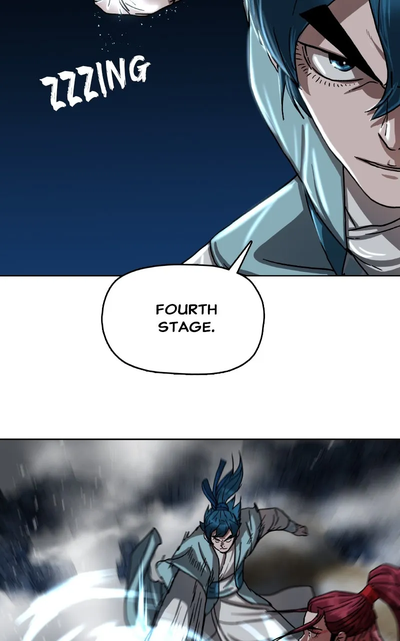 Read Like a Chilling Flame chapter 21 image 46 on Lezhin