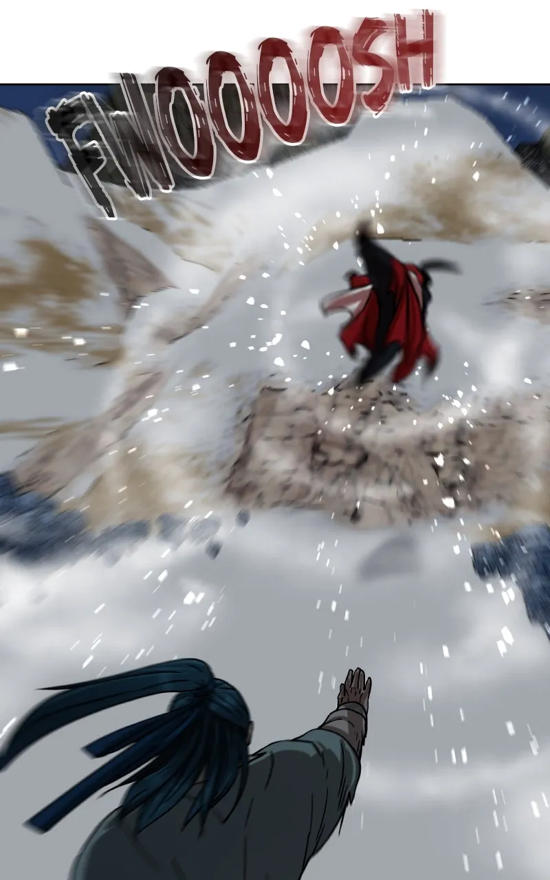Read Like a Chilling Flame chapter 21 image 49 on Lezhin