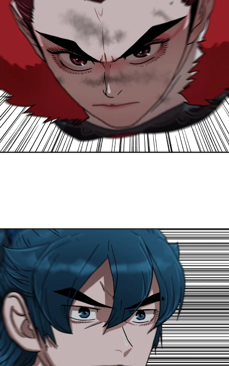 Read Like a Chilling Flame chapter 21 image 55 on Lezhin