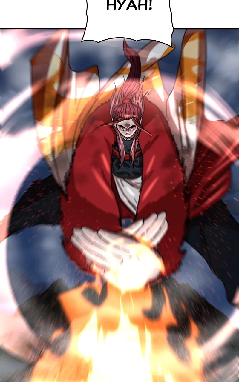 Read Like a Chilling Flame chapter 21 image 58 on Lezhin