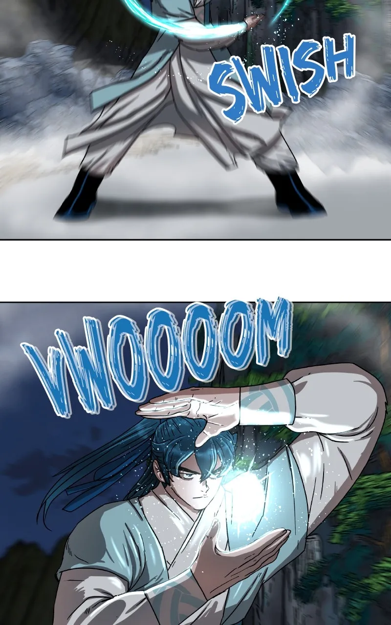 Read Like a Chilling Flame chapter 21 image 60 on Lezhin