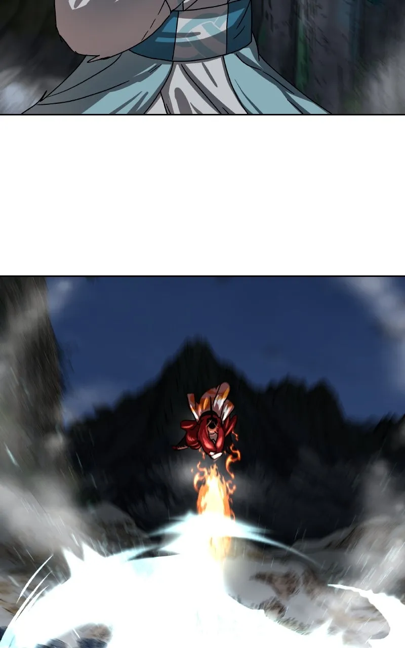 Read Like a Chilling Flame chapter 21 image 61 on Lezhin