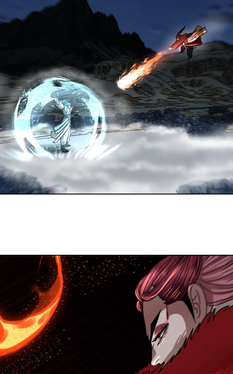 Read Like a Chilling Flame chapter 21 image 65 on Lezhin