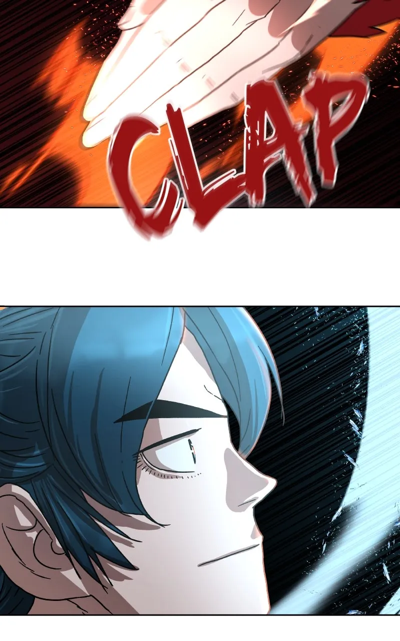 Read Like a Chilling Flame chapter 21 image 67 on Lezhin