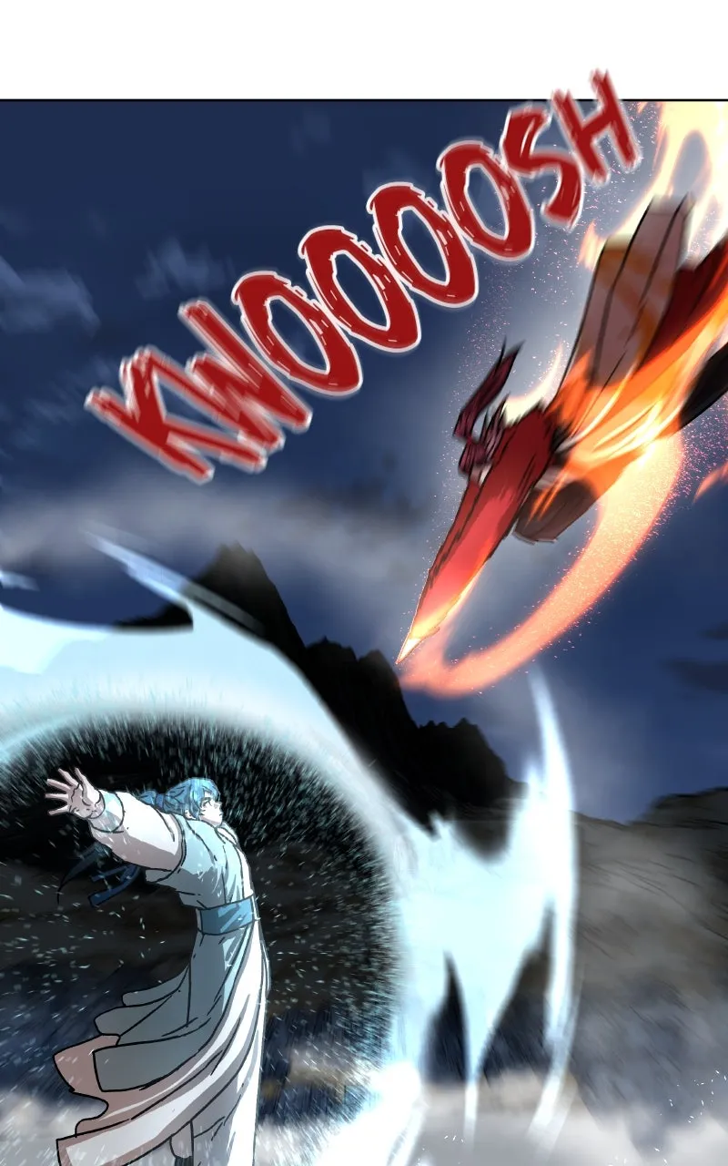 Read Like a Chilling Flame chapter 21 image 68 on Lezhin